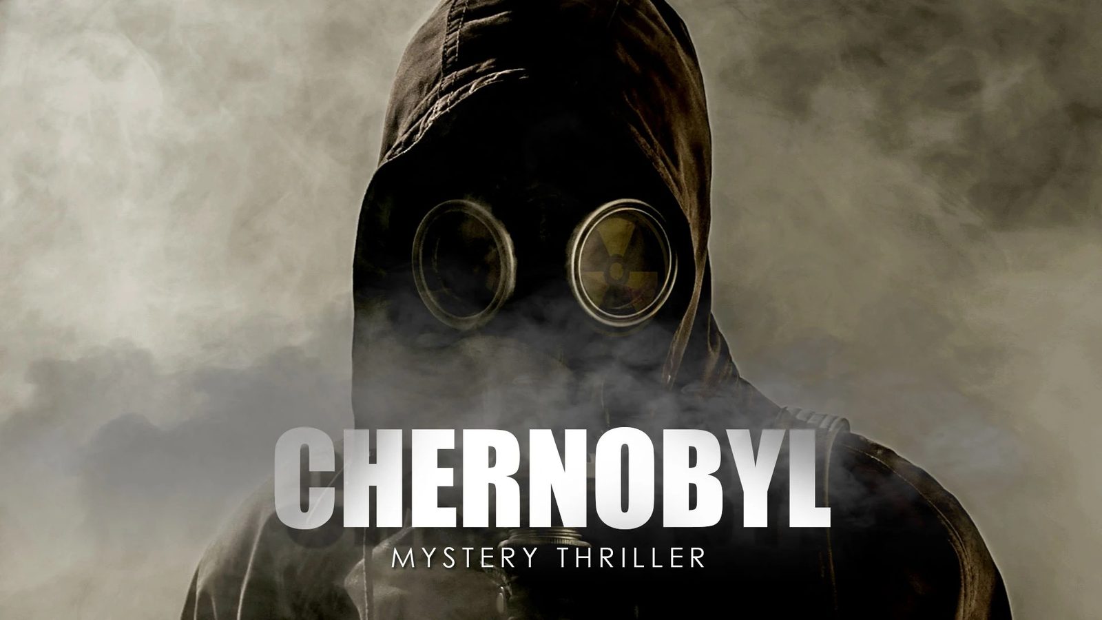 Chernobyl escape experience