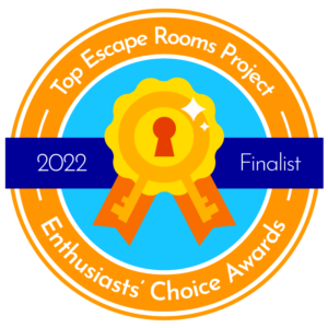 TERPECA 2022 Finalist