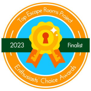 TERPECA 2023 Finalist