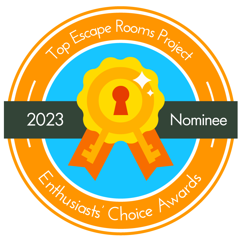 TERPECA 2023 Nominee