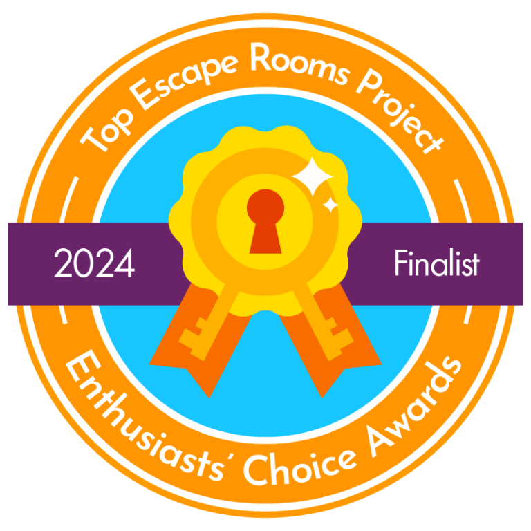 TERPECA 2024 Finalist