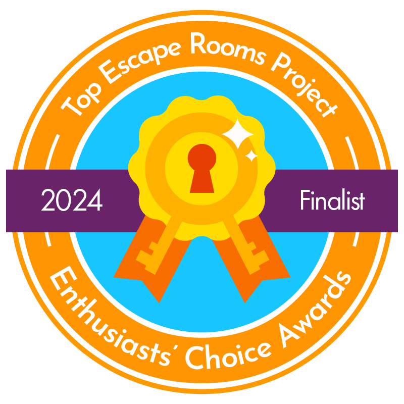 TERPECA 2024 Finalist