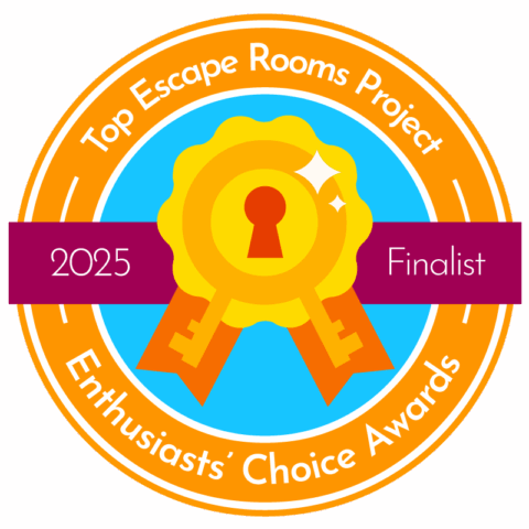 TERPECA 2025 Finalist