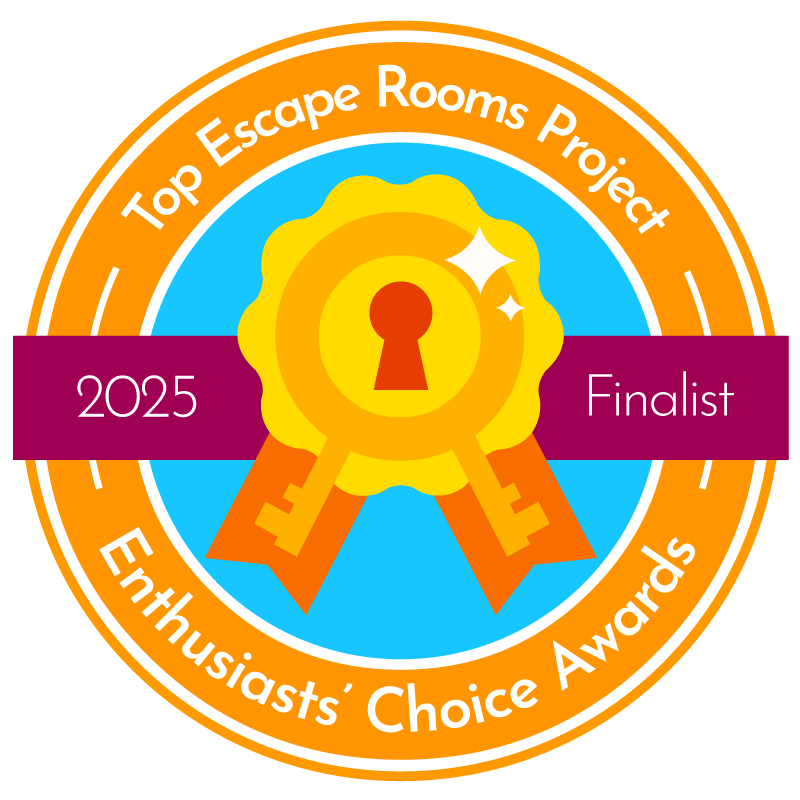 TERPECA 2025 Finalist