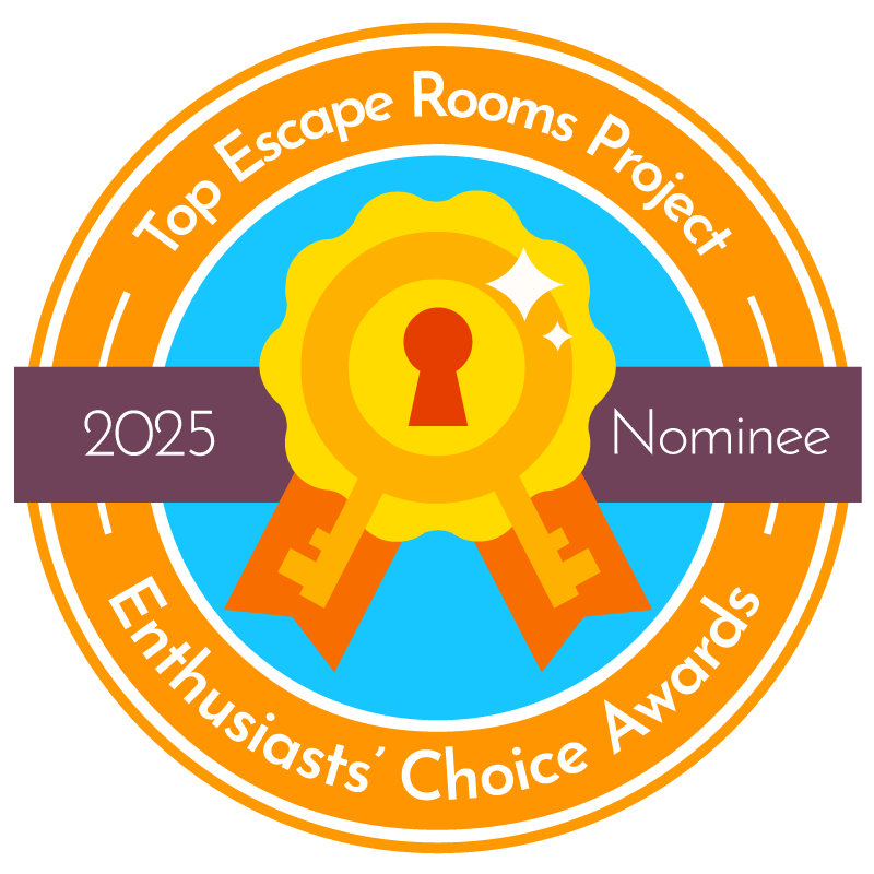 TERPECA 2025 Nominee
