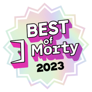 Best of Morty 2023