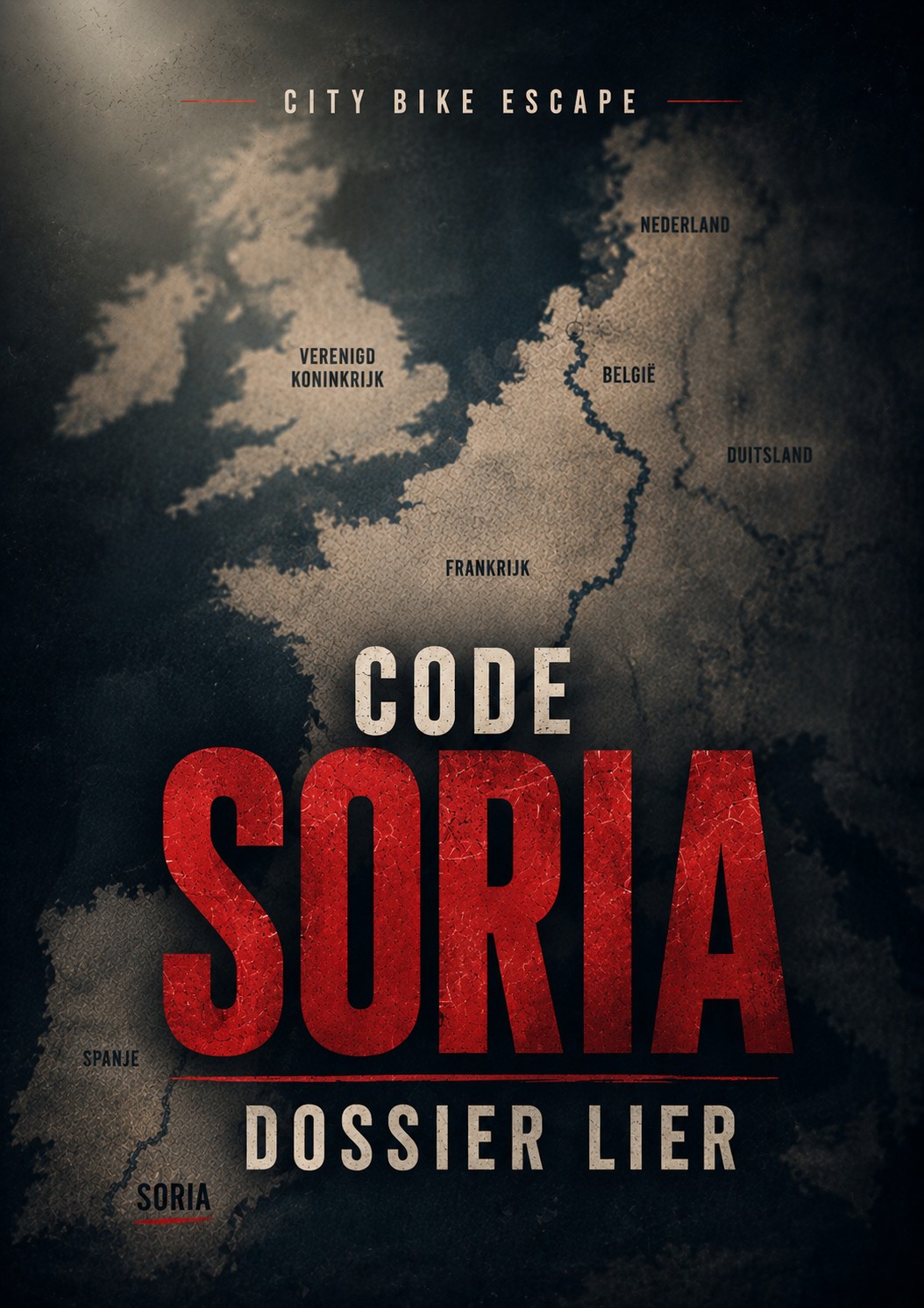 Code Soria