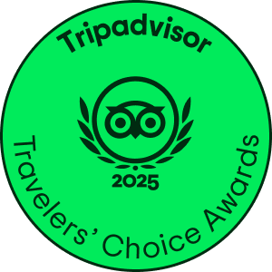Tripadvisor 2025